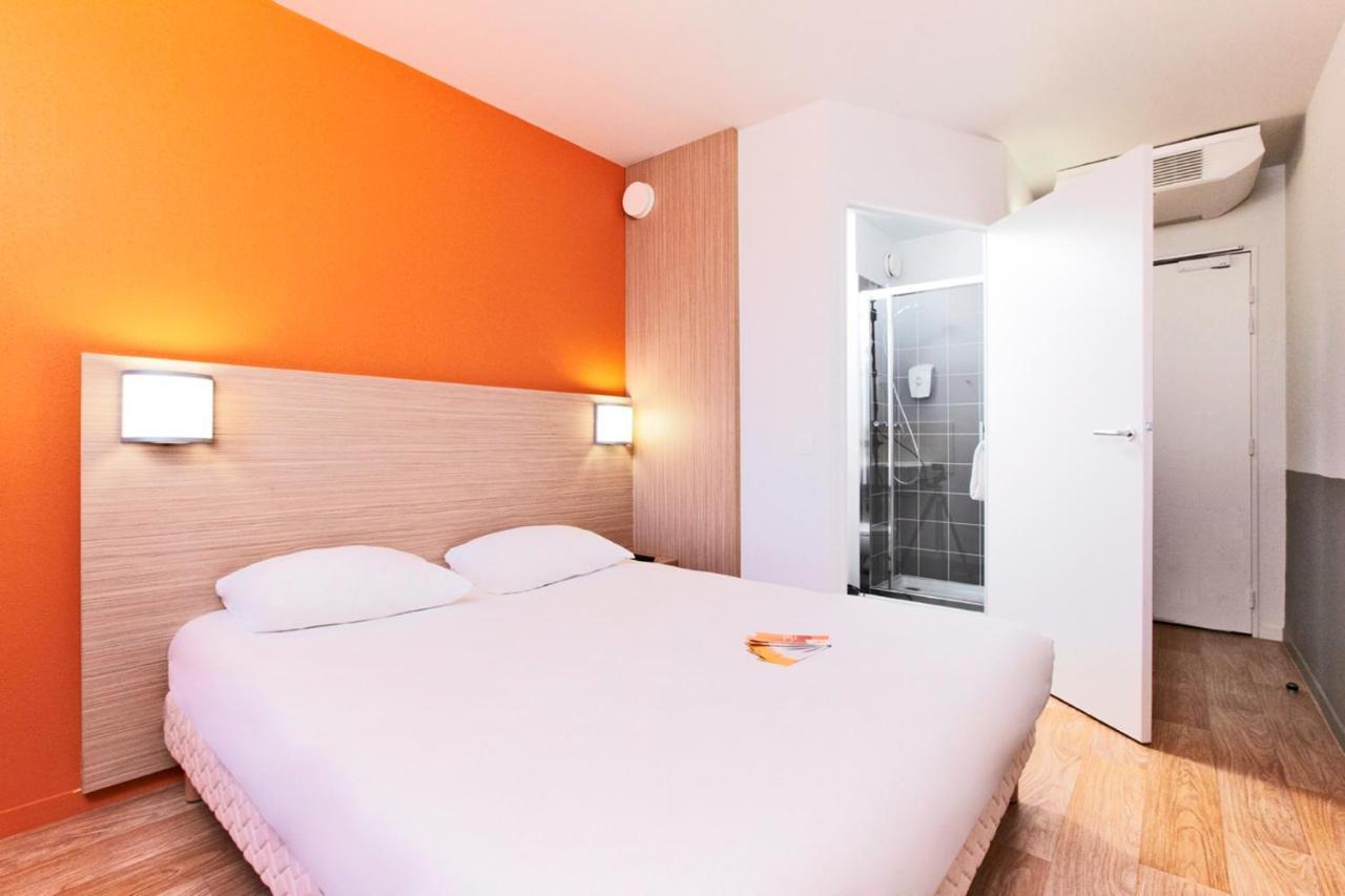 Hotel Premiere Classe Nord - Memorial 2*