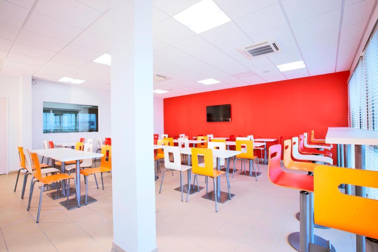 Premiere Classe Nord - Memorial Caen
