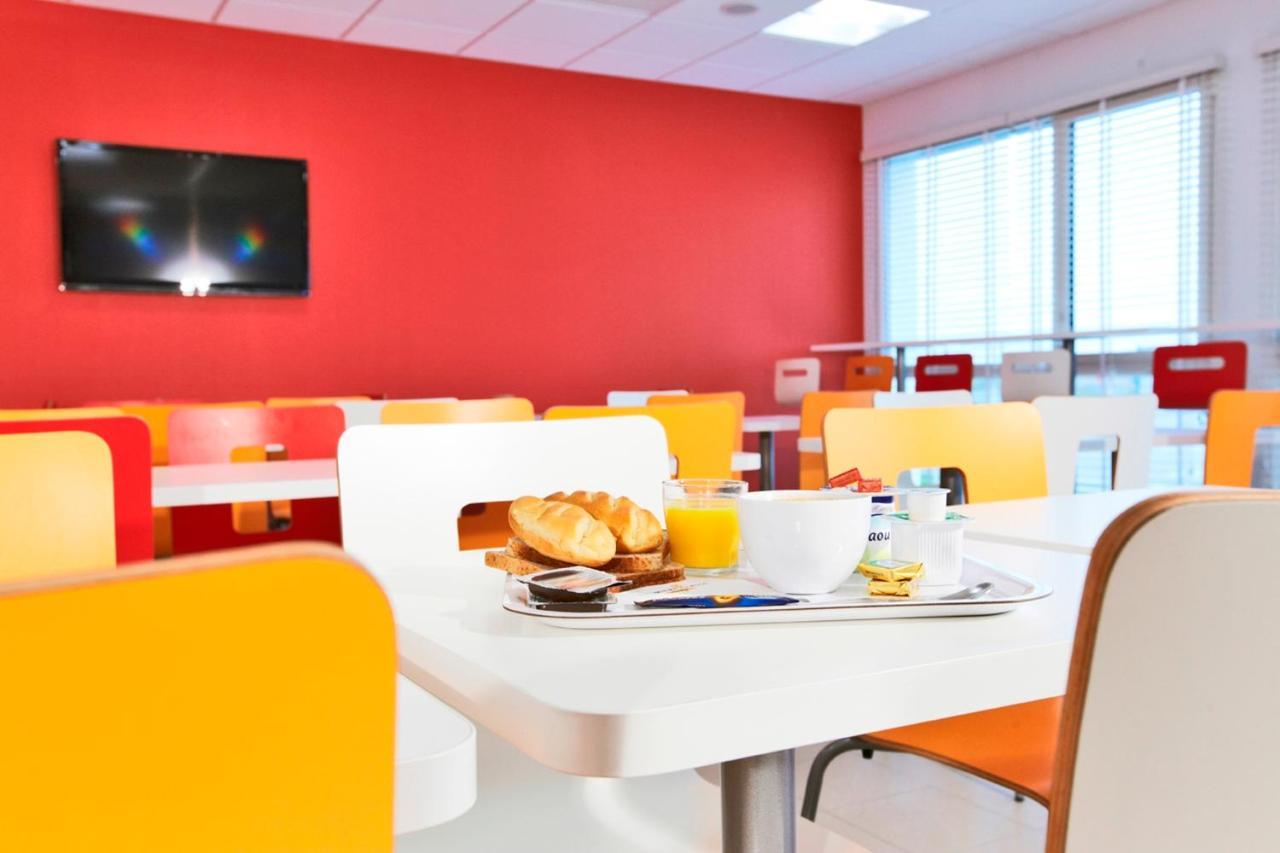 Hotel Premiere Classe Nord - Memorial