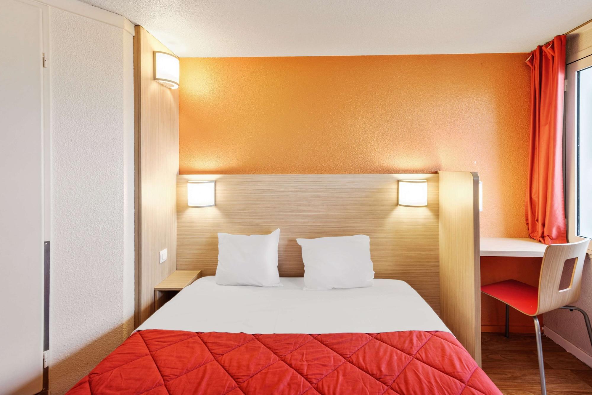 Premiere Classe Nord - Memorial Hotel Caen