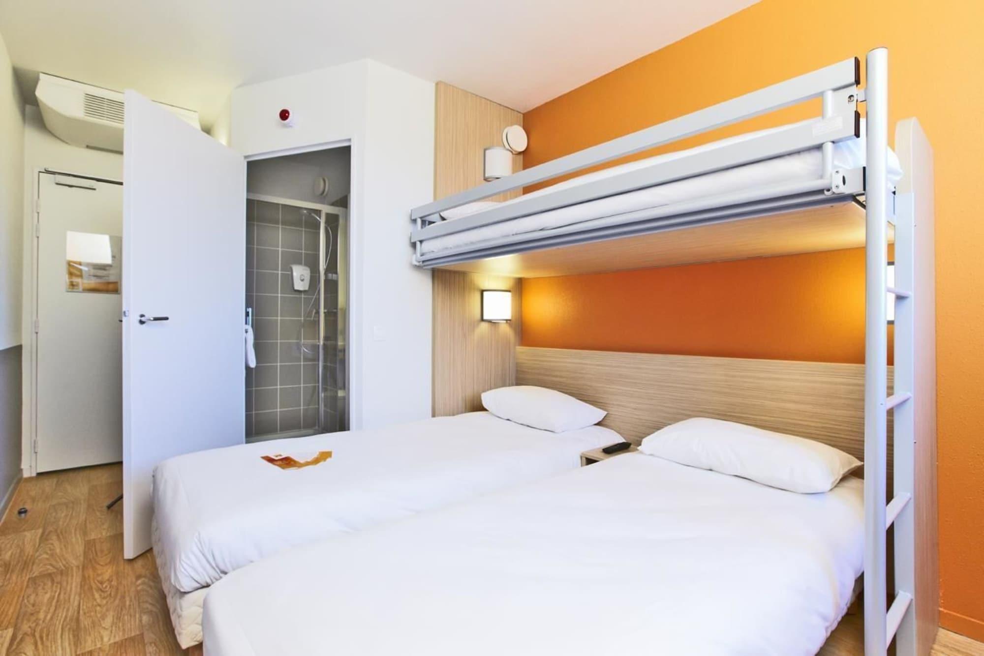 Premiere Classe Nord - Memorial Hotel 2*