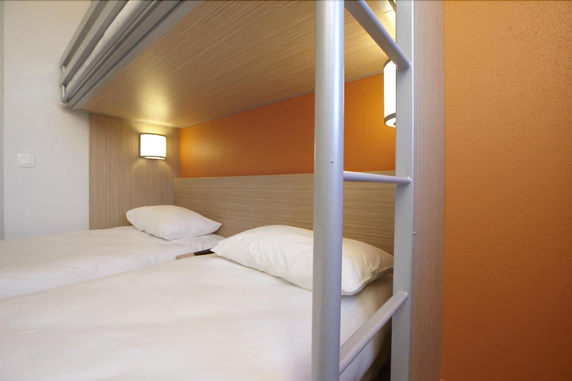 Hotel Premiere Classe Nord - Memorial 2*