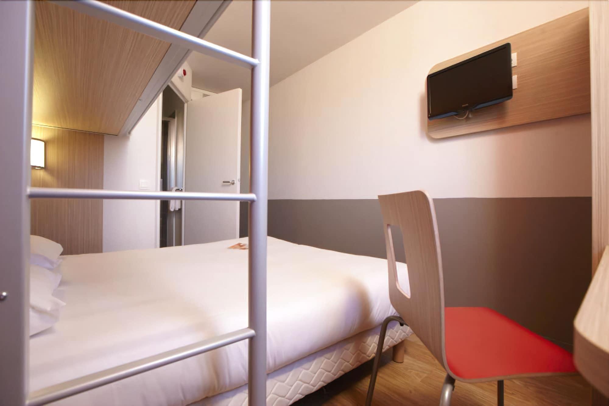 Hotel Premiere Classe Nord - Memorial 2*