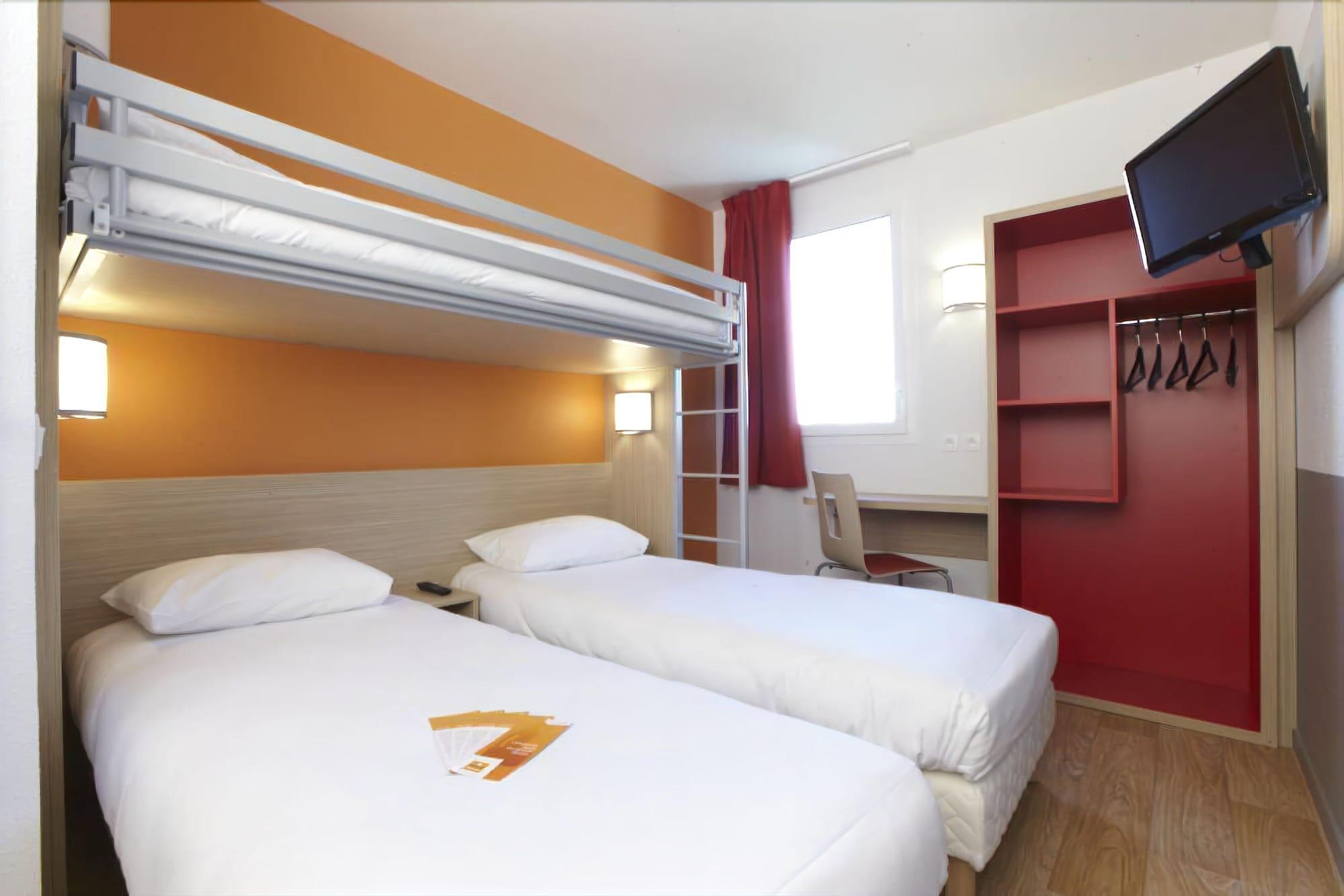 Hotel Premiere Classe Nord - Memorial