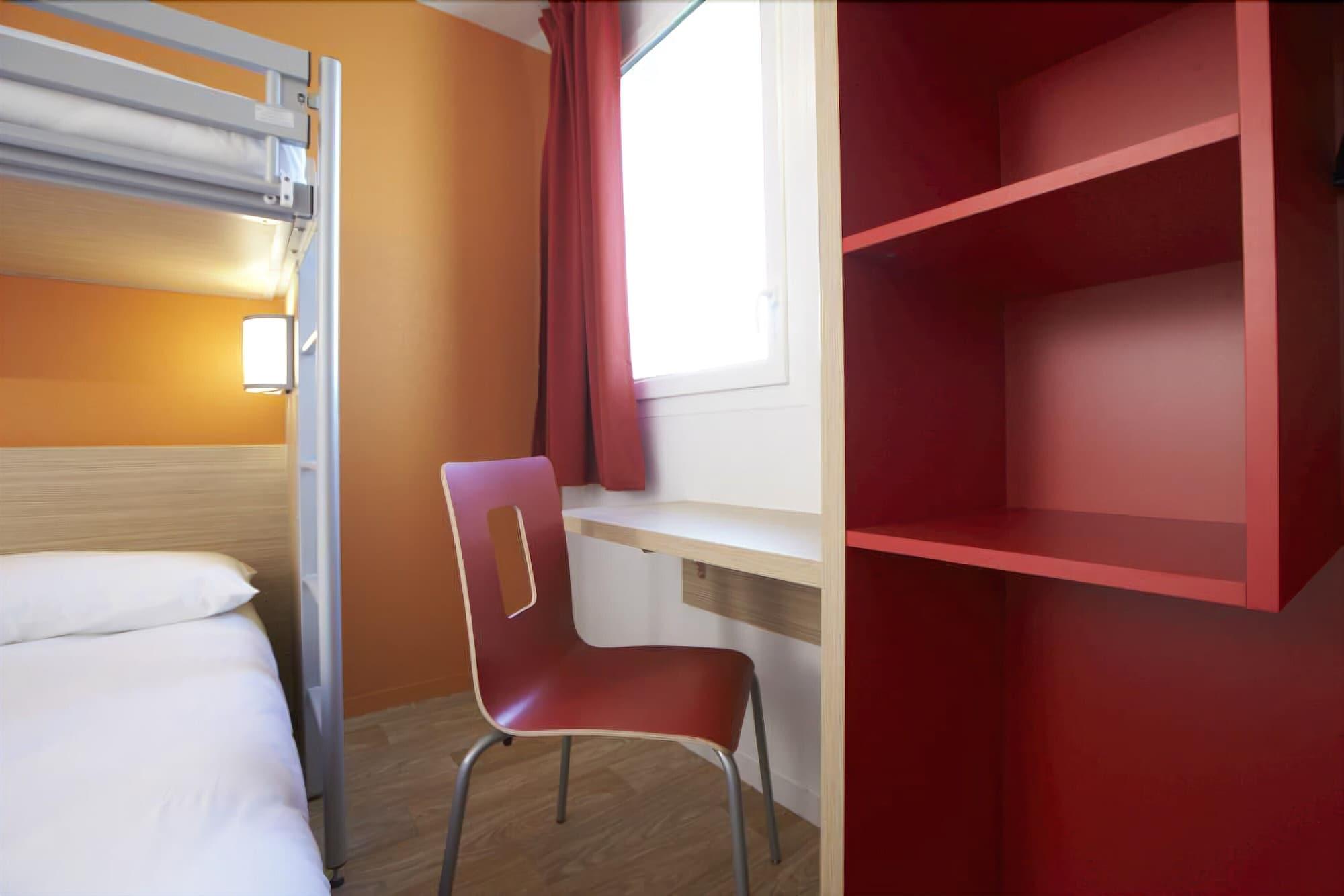 Premiere Classe Nord - Memorial Hotel Caen