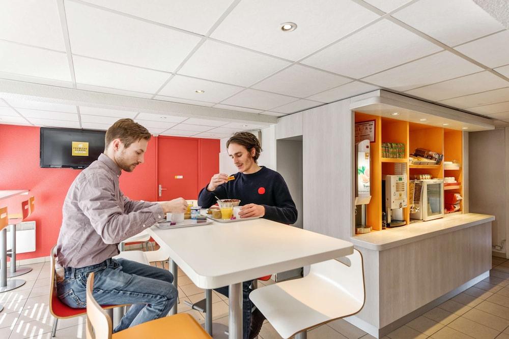 Hotel Premiere Classe Nord - Memorial Caen