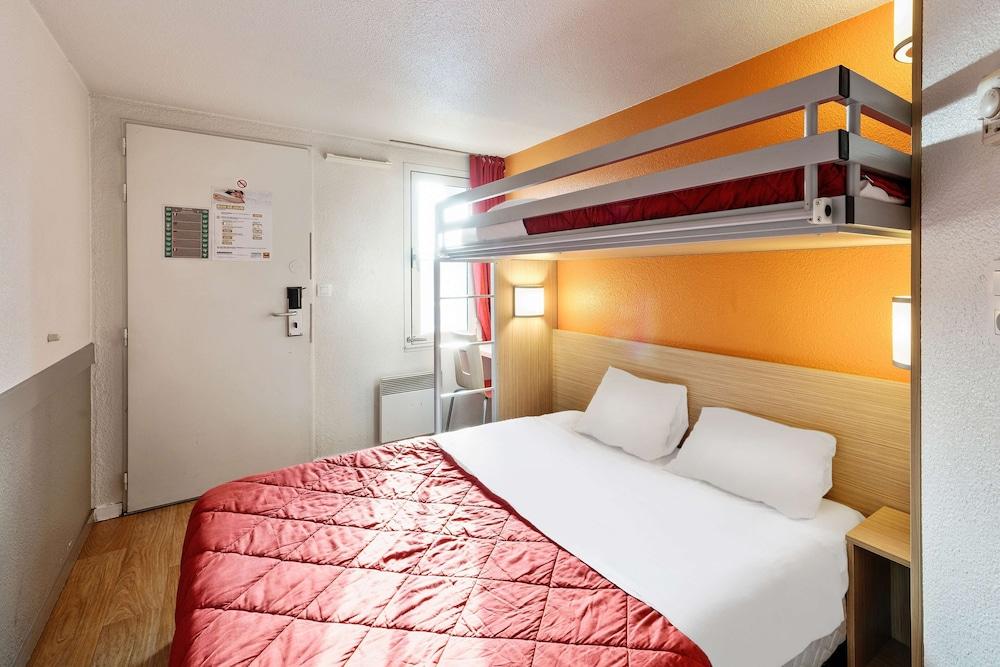 Premiere Classe Nord - Mémorial Hotel