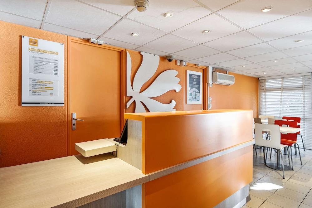 Premiere Classe Nord - Memorial Hotel