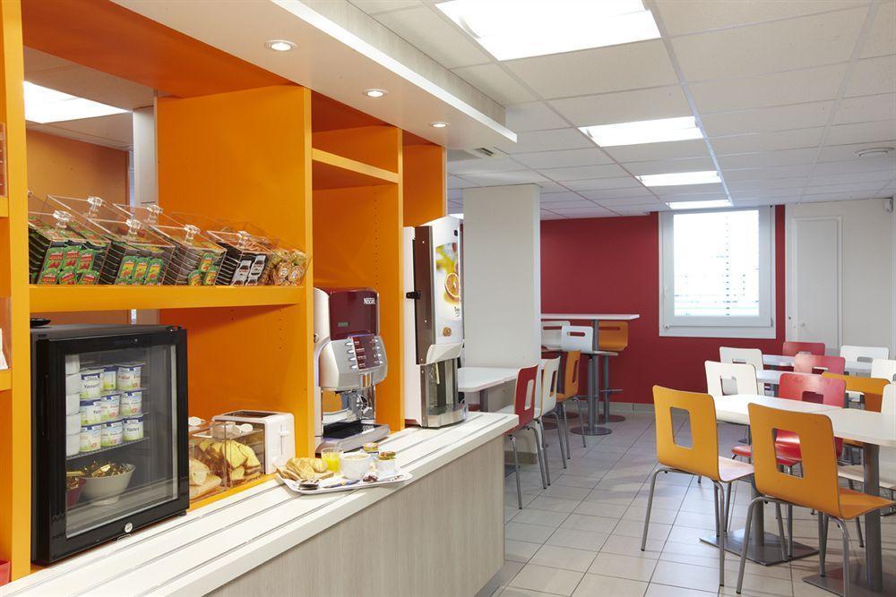 Hotel Premiere Classe Nord - Memorial 2*