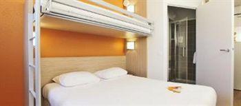 Hotel Premiere Classe Caen Nord - Memorial Caen