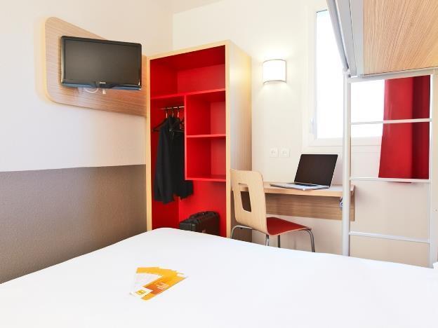 Hotel Premiere Classe Caen Nord - Memorial 2*