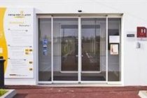 Hotel Premiere Classe Nord - Memorial