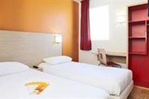 Premiere Classe Caen Nord - Memorial Hotel 2*