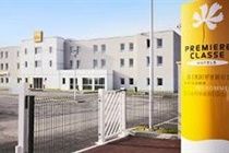 Hotel Premiere Classe Nord - Mémorial Caen