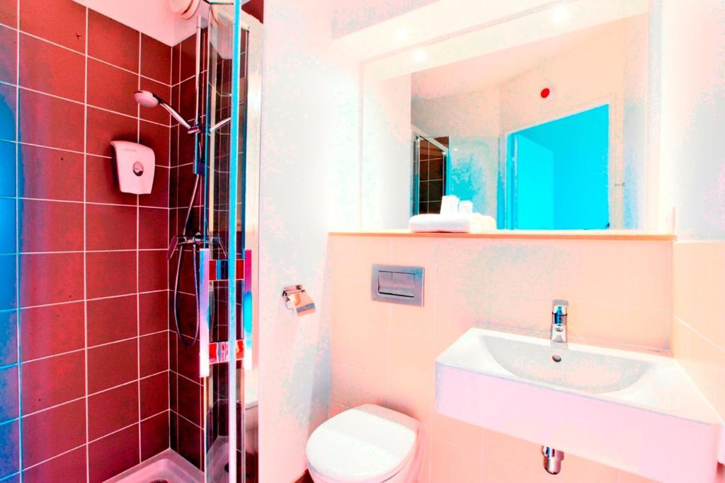 Hotel Premiere Classe Nord - Memorial Caen